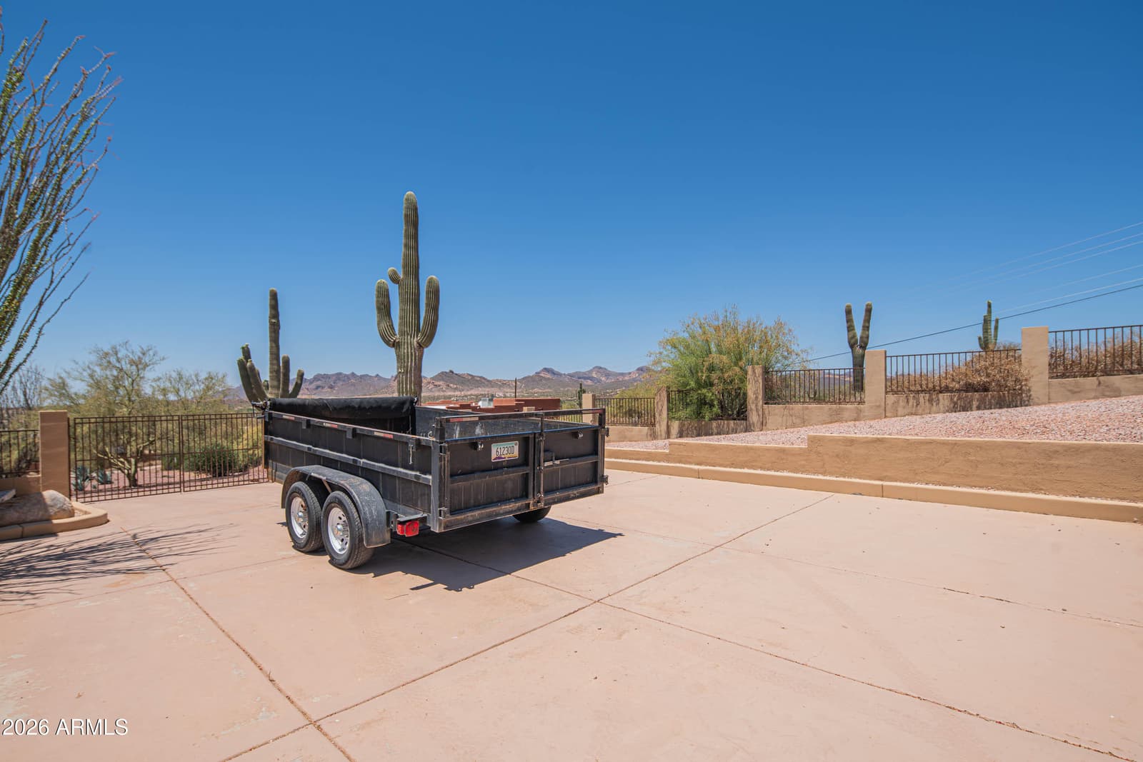 3931 N MARLOW Road, Apache Junction, AZ 85119 — photo 78 of 121