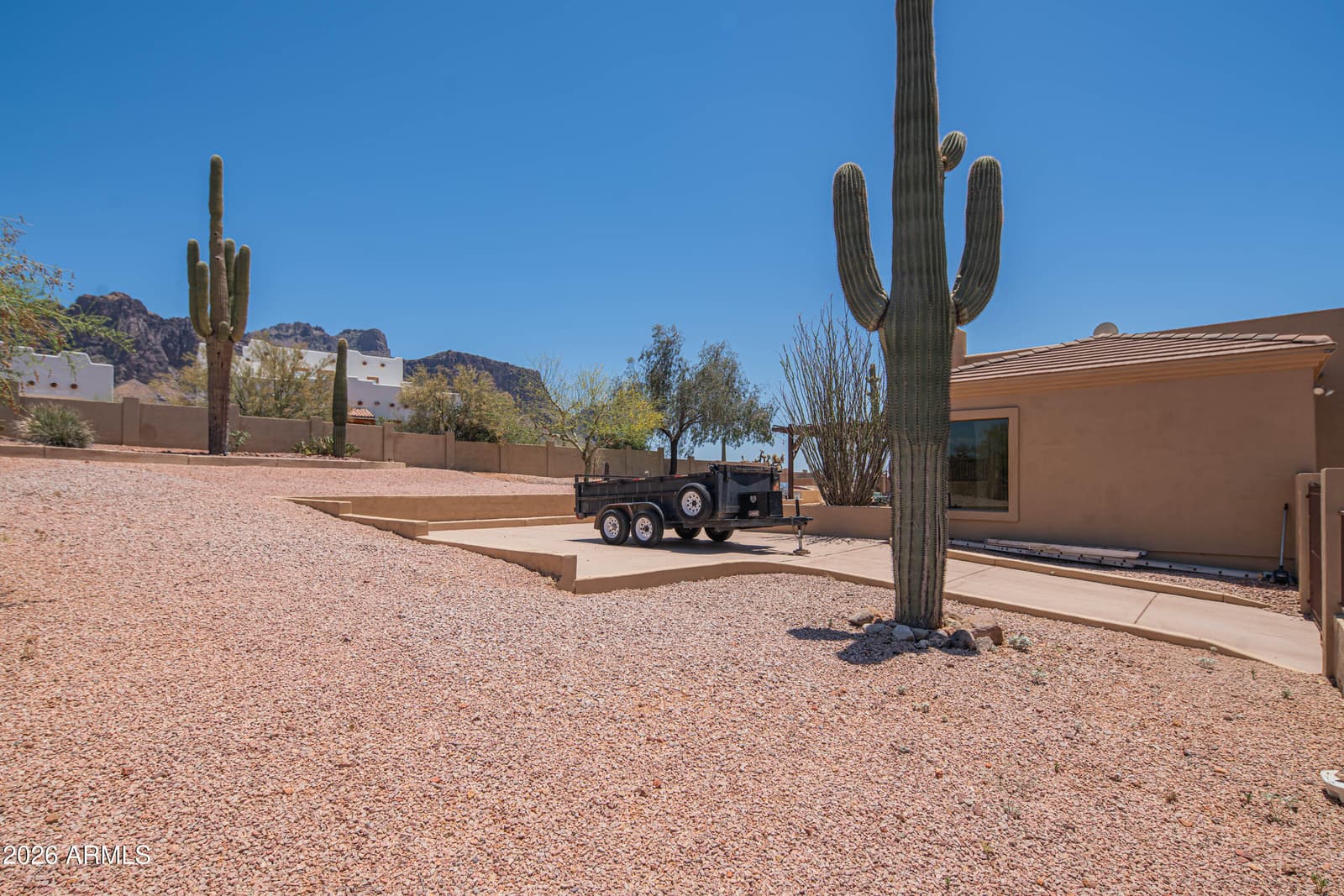 3931 N MARLOW Road, Apache Junction, AZ 85119 — photo 79 of 121