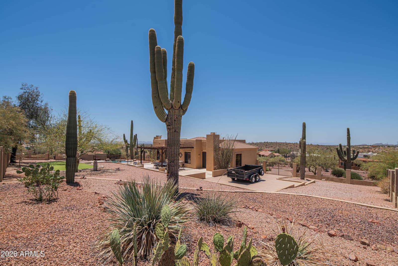 3931 N MARLOW Road, Apache Junction, AZ 85119 — photo 80 of 121