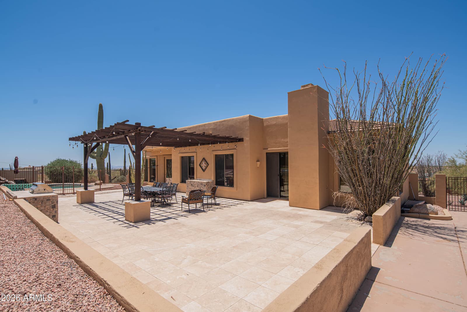 3931 N MARLOW Road, Apache Junction, AZ 85119 — photo 81 of 121