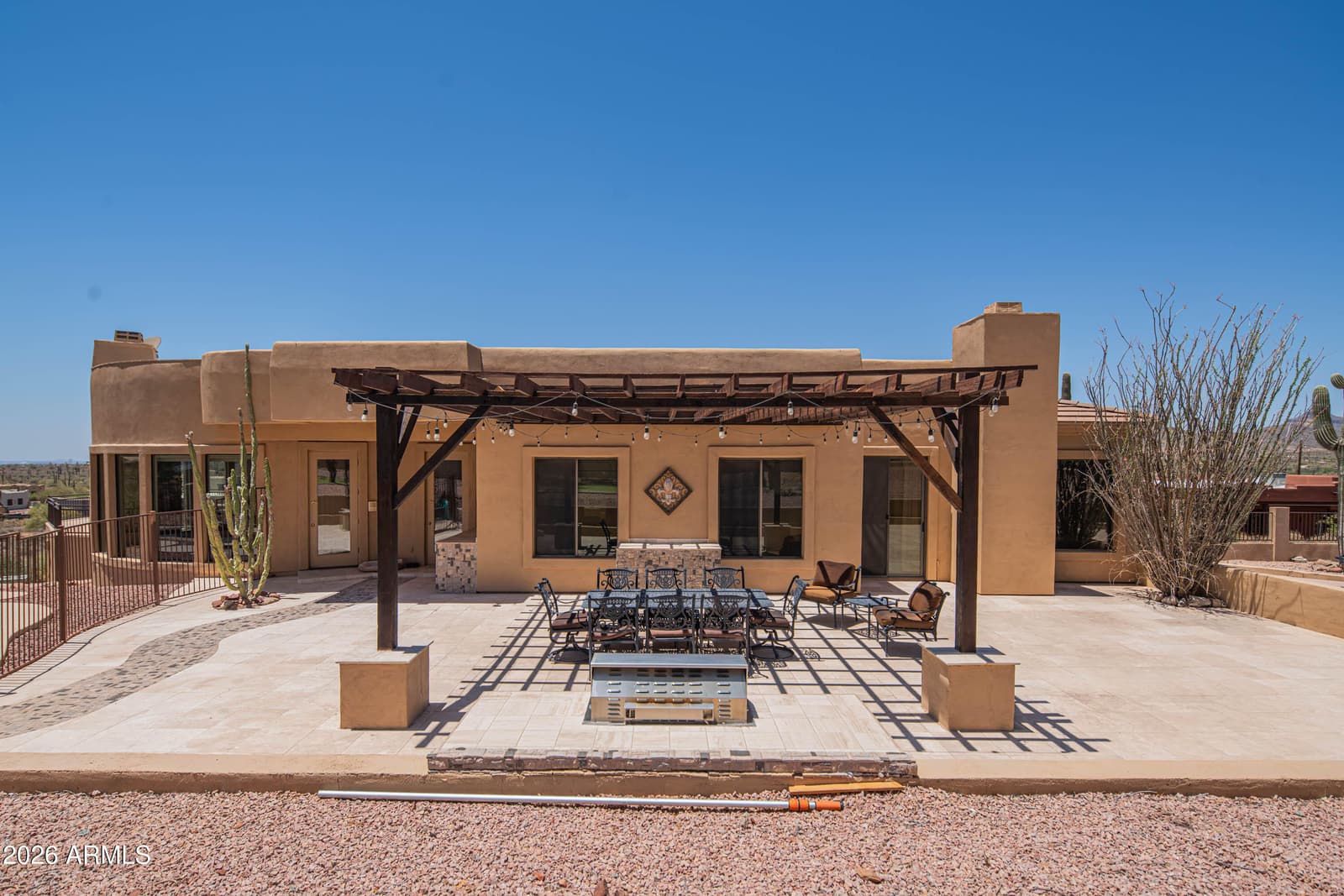 3931 N MARLOW Road, Apache Junction, AZ 85119 — photo 82 of 121
