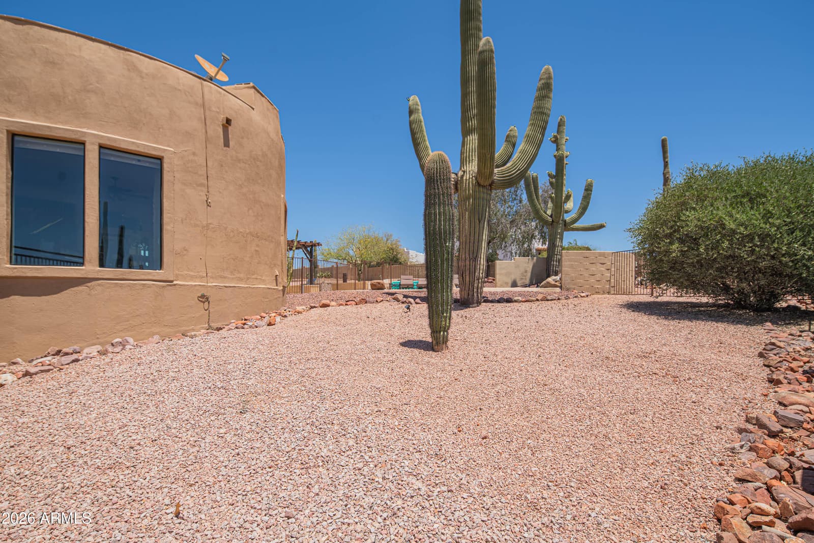 3931 N MARLOW Road, Apache Junction, AZ 85119 — photo 83 of 121