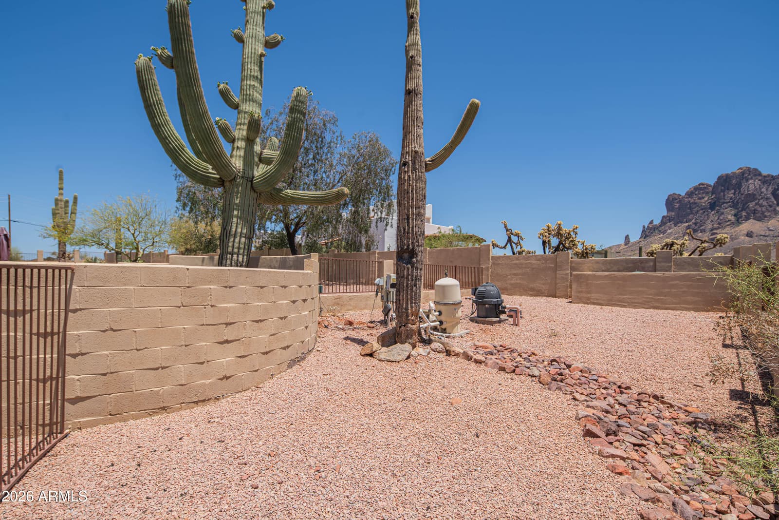 3931 N MARLOW Road, Apache Junction, AZ 85119 — photo 84 of 121