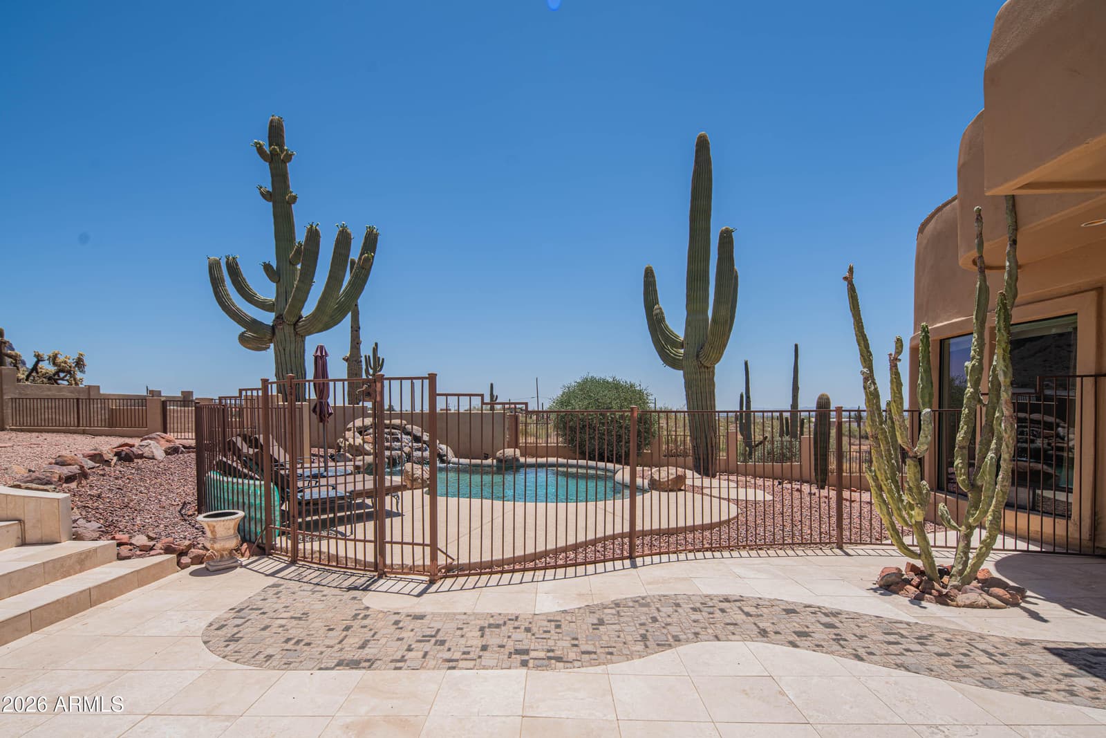 3931 N MARLOW Road, Apache Junction, AZ 85119 — photo 86 of 121