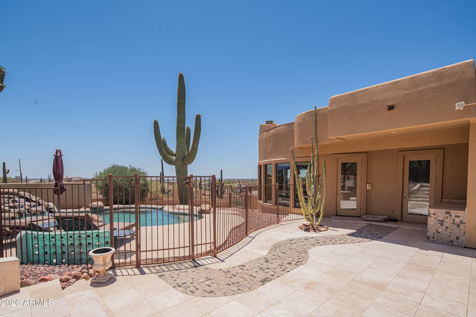 3931 N MARLOW Road, Apache Junction, AZ 85119 — photo 87 of 121