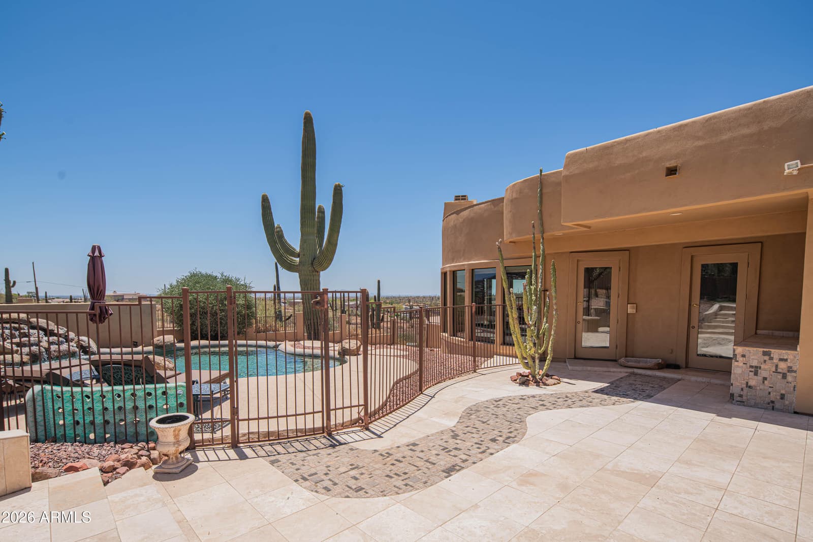 3931 N MARLOW Road, Apache Junction, AZ 85119 — photo 88 of 121
