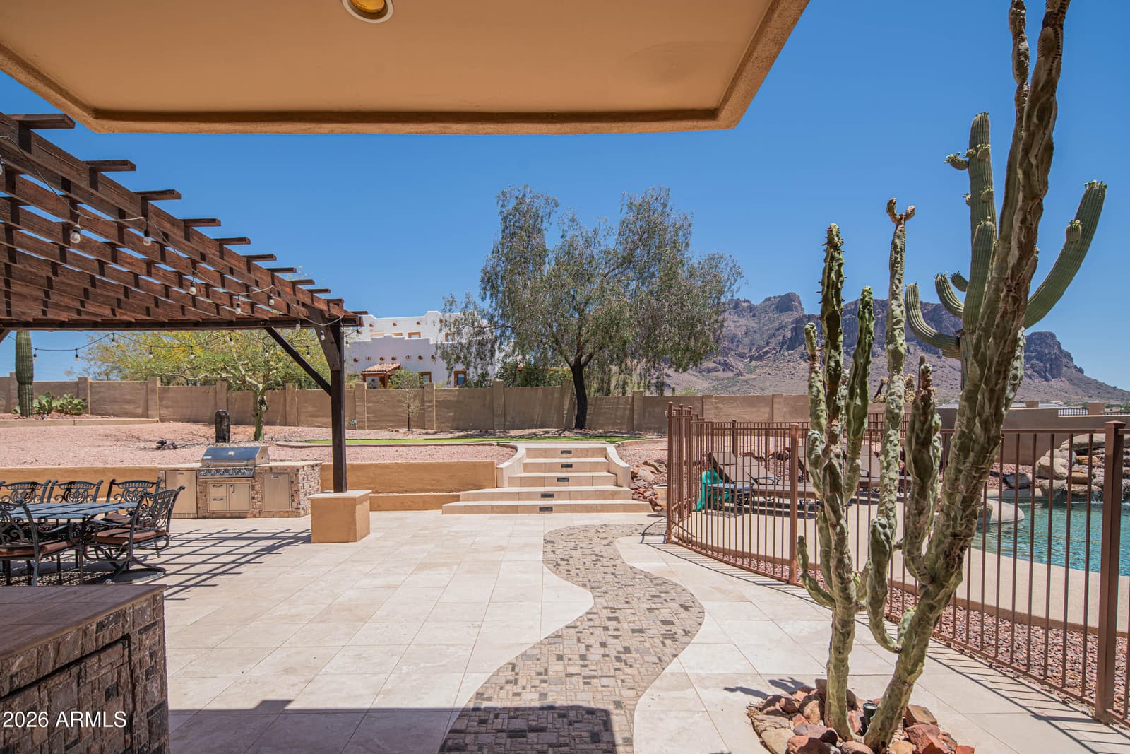 3931 N MARLOW Road, Apache Junction, AZ 85119 — photo 89 of 121