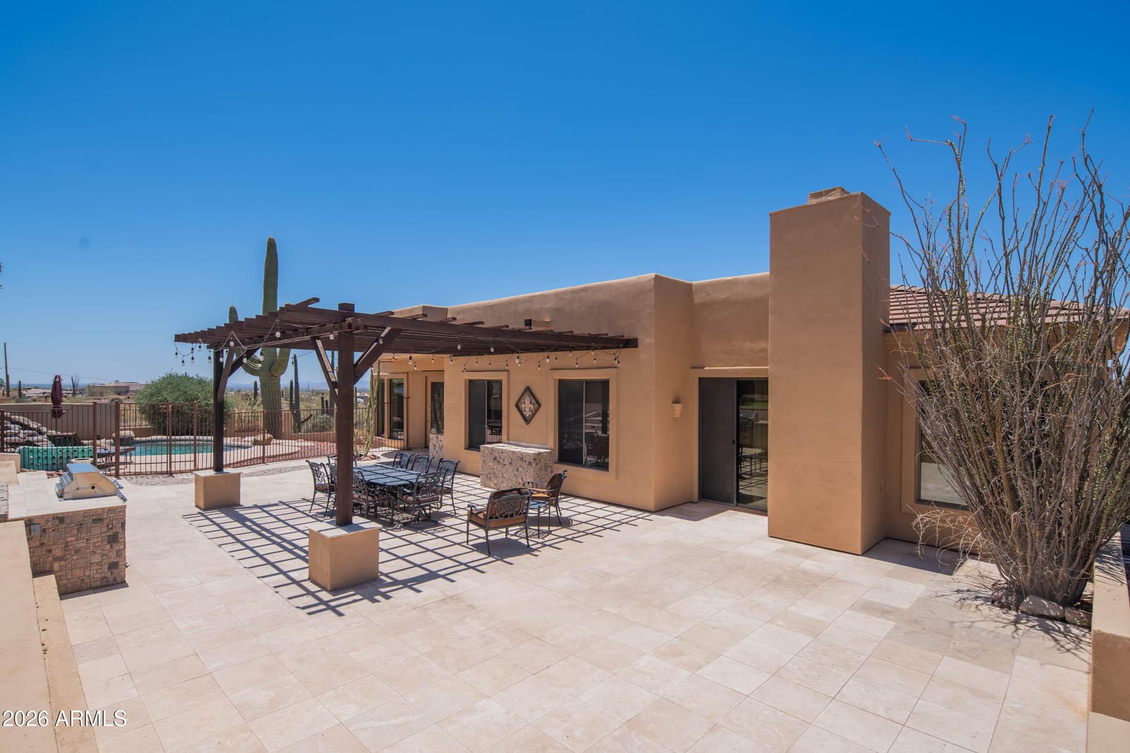 3931 N MARLOW Road, Apache Junction, AZ 85119 — photo 92 of 121