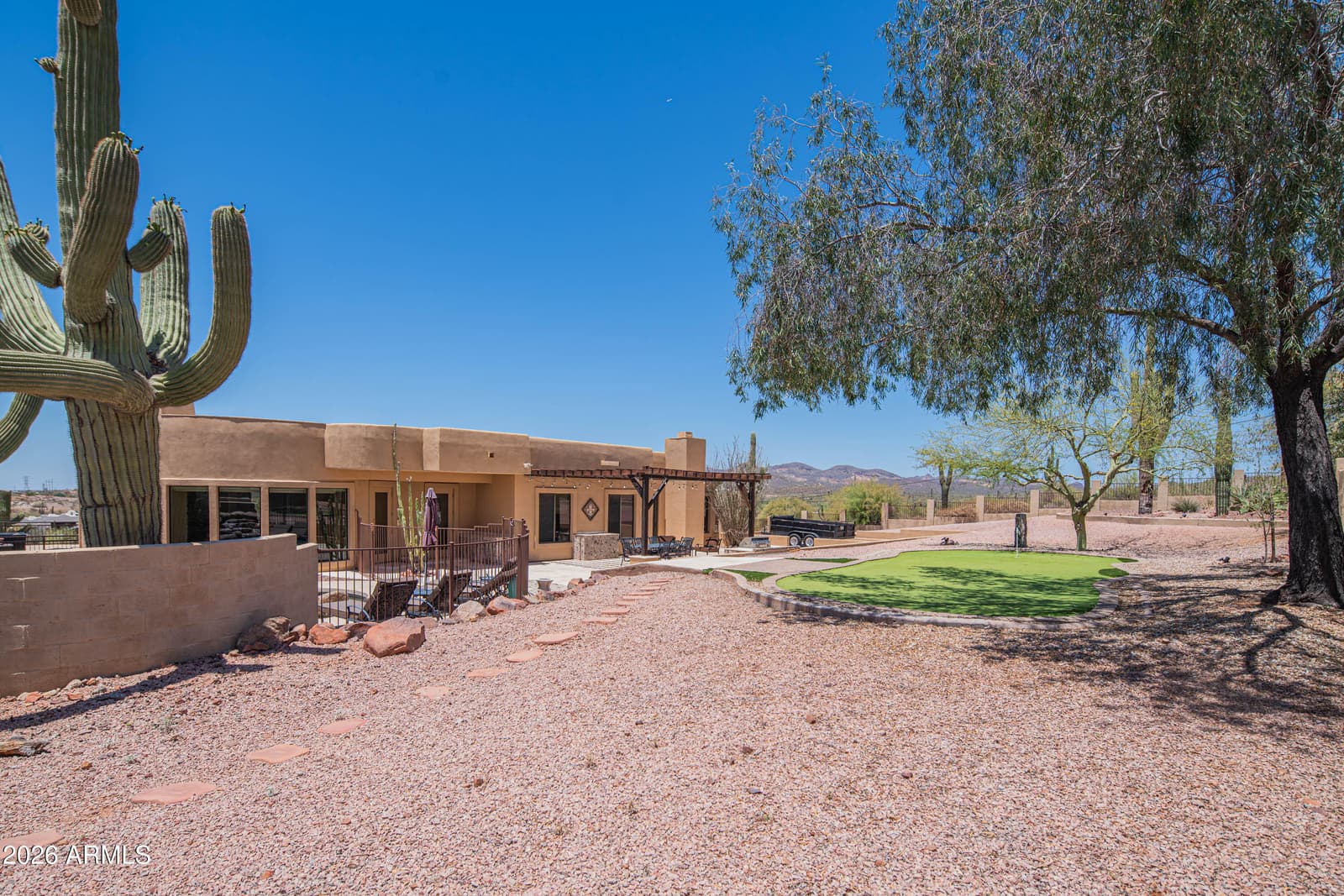 3931 N MARLOW Road, Apache Junction, AZ 85119 — photo 95 of 121