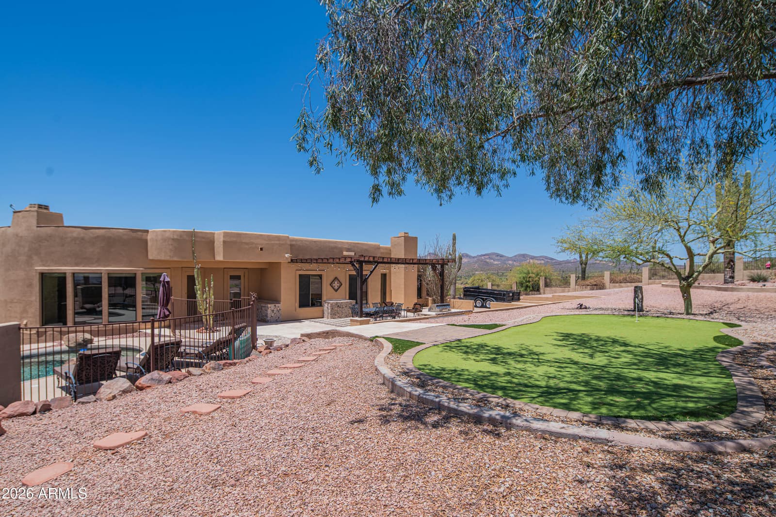 3931 N MARLOW Road, Apache Junction, AZ 85119 — photo 96 of 121