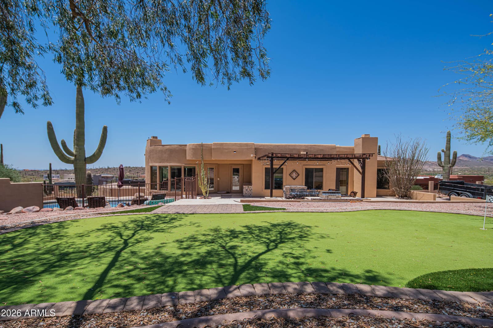 3931 N MARLOW Road, Apache Junction, AZ 85119 — photo 97 of 121