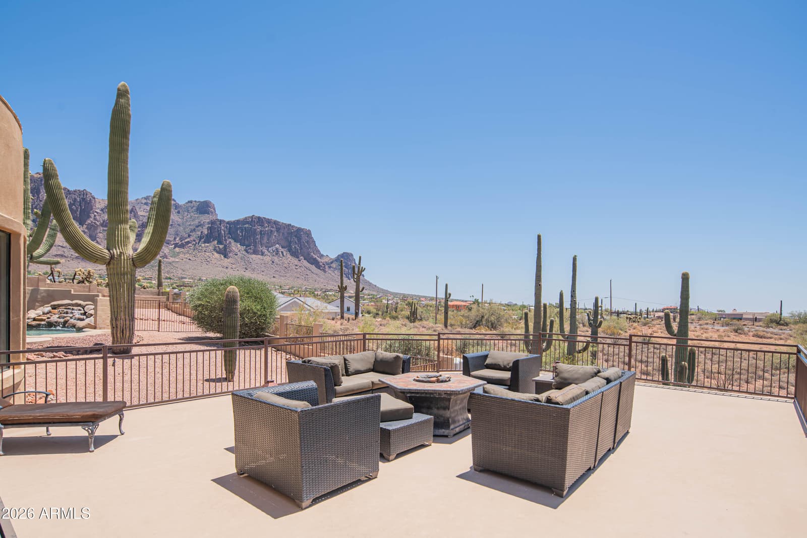 3931 N MARLOW Road, Apache Junction, AZ 85119 — photo 100 of 121