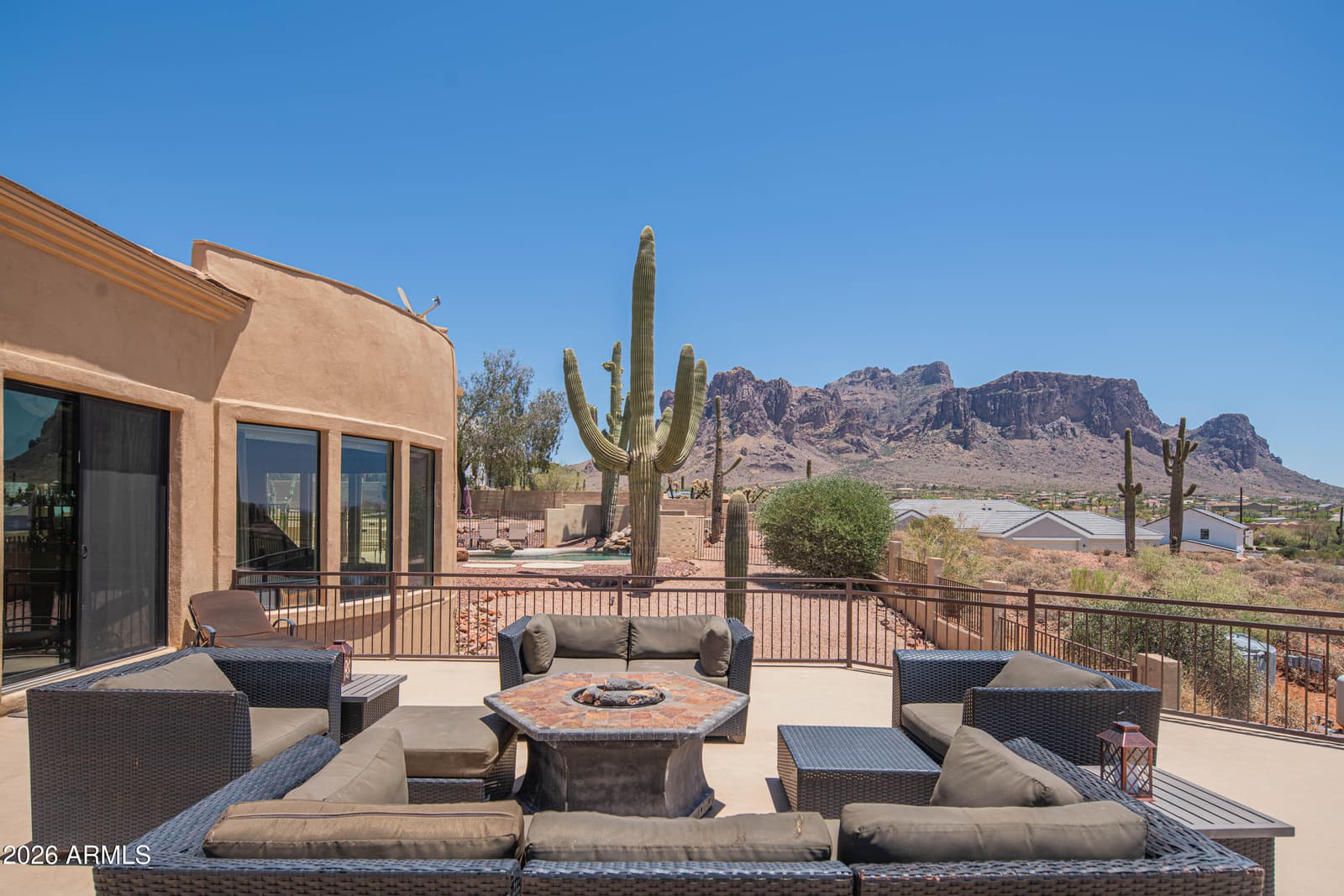 3931 N MARLOW Road, Apache Junction, AZ 85119 — photo 101 of 121