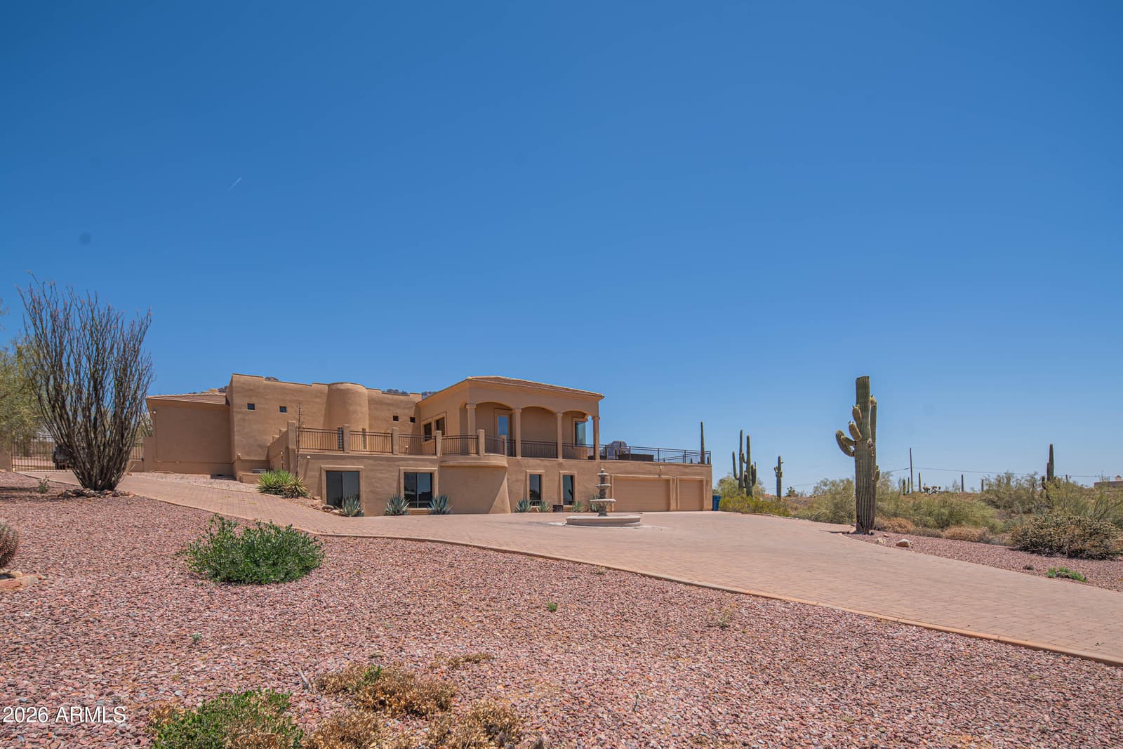 3931 N MARLOW Road, Apache Junction, AZ 85119 — photo 109 of 121