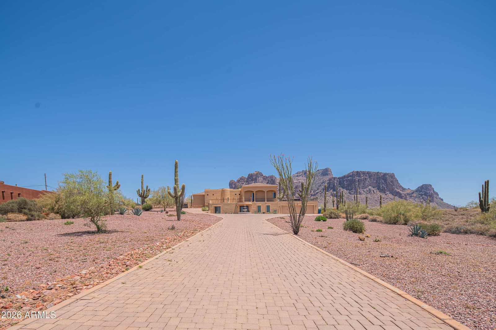 3931 N MARLOW Road, Apache Junction, AZ 85119 — photo 110 of 121