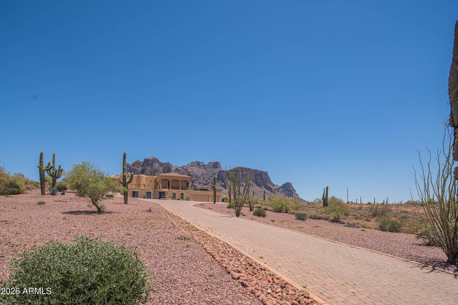 3931 N MARLOW Road, Apache Junction, AZ 85119 — photo 111 of 121