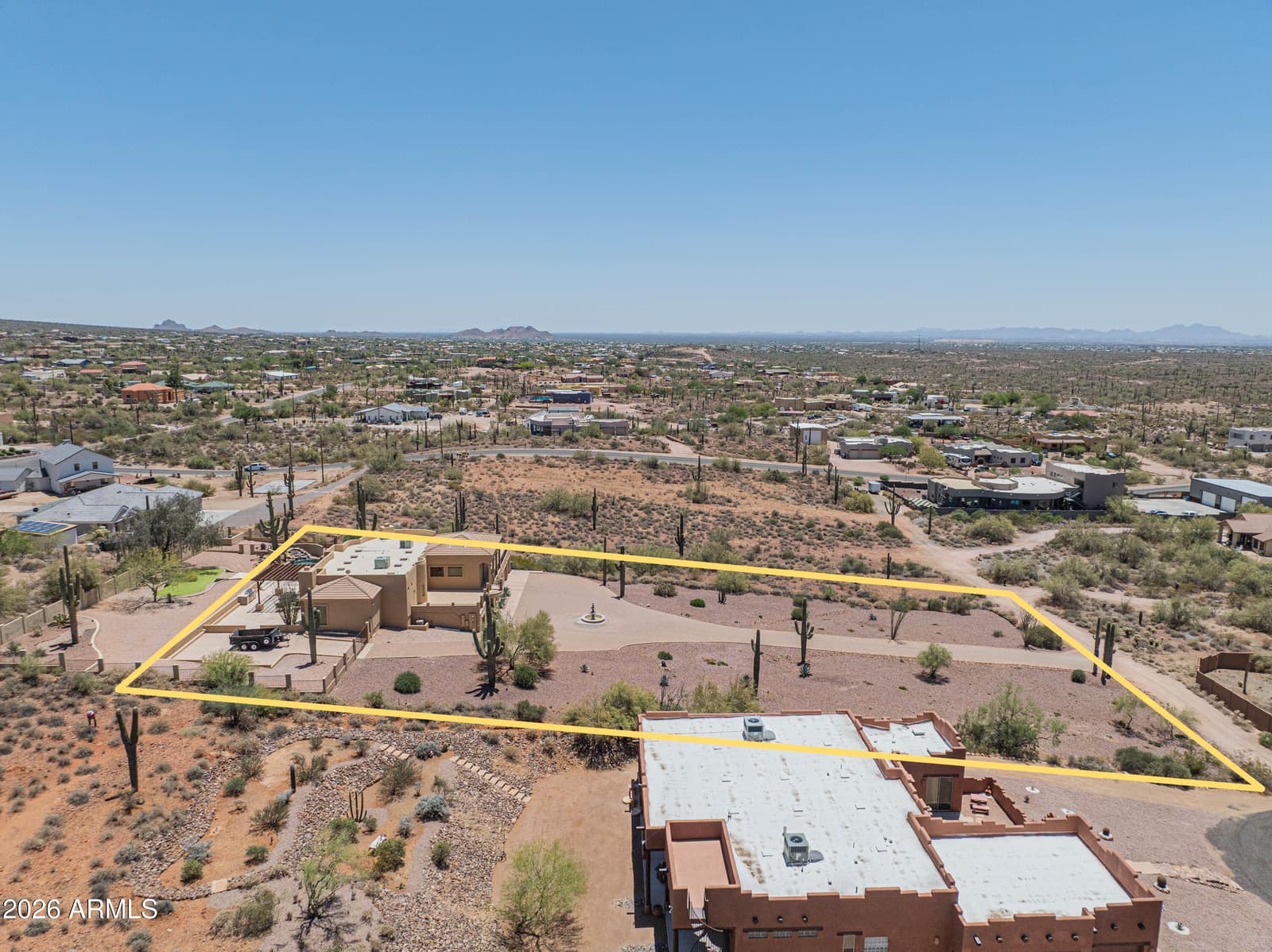 3931 N MARLOW Road, Apache Junction, AZ 85119 — photo 114 of 121