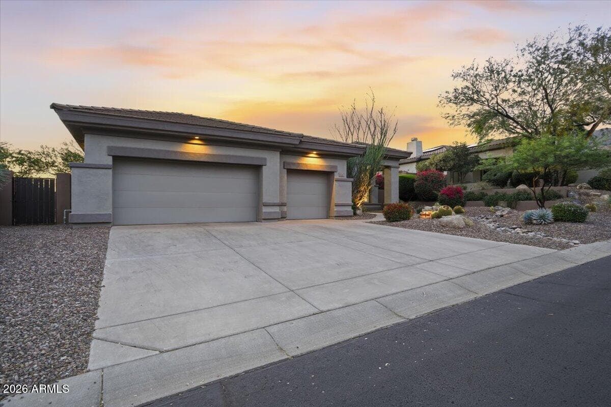 42020 N LONG COVE Way, Anthem, AZ 85086 — photo 5 of 85