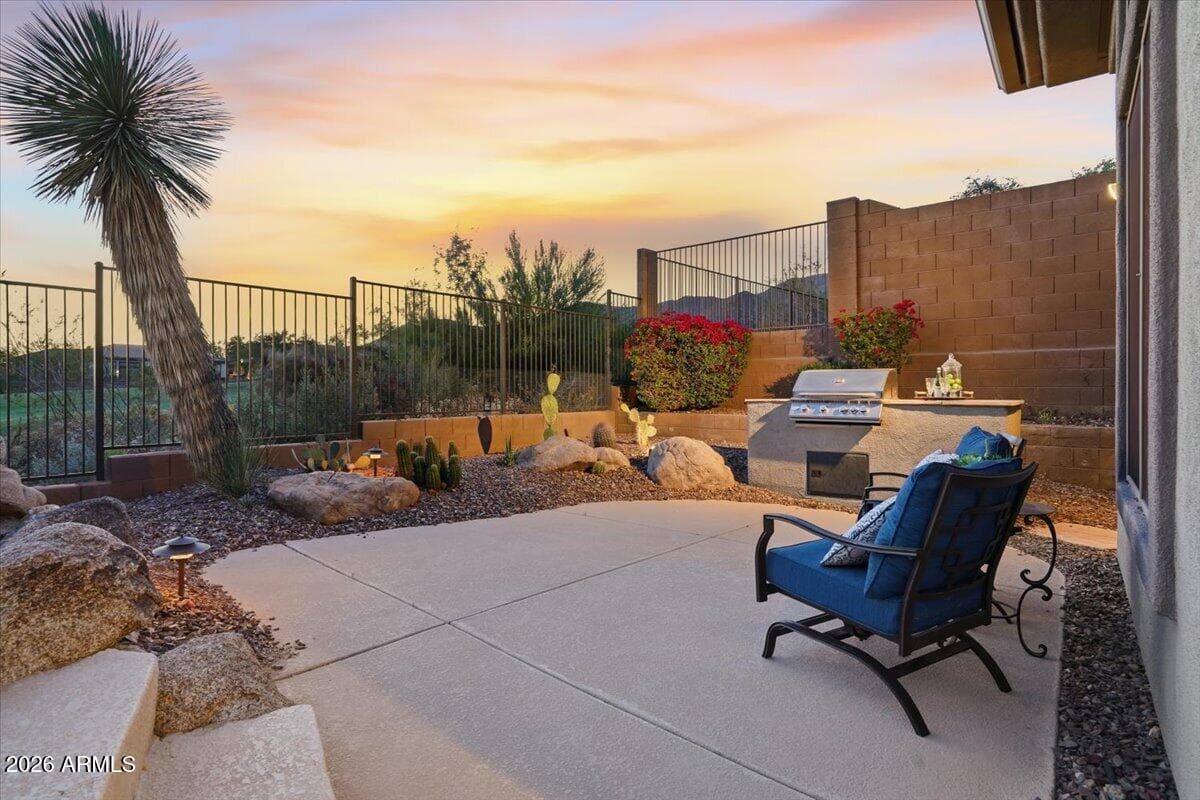 42020 N LONG COVE Way, Anthem, AZ 85086 — photo 30 of 85