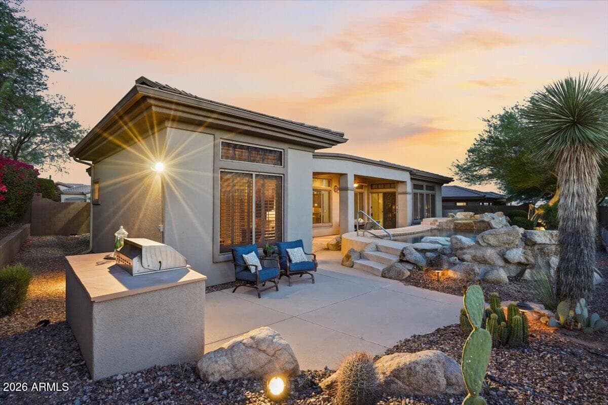 42020 N LONG COVE Way, Anthem, AZ 85086 — photo 33 of 85