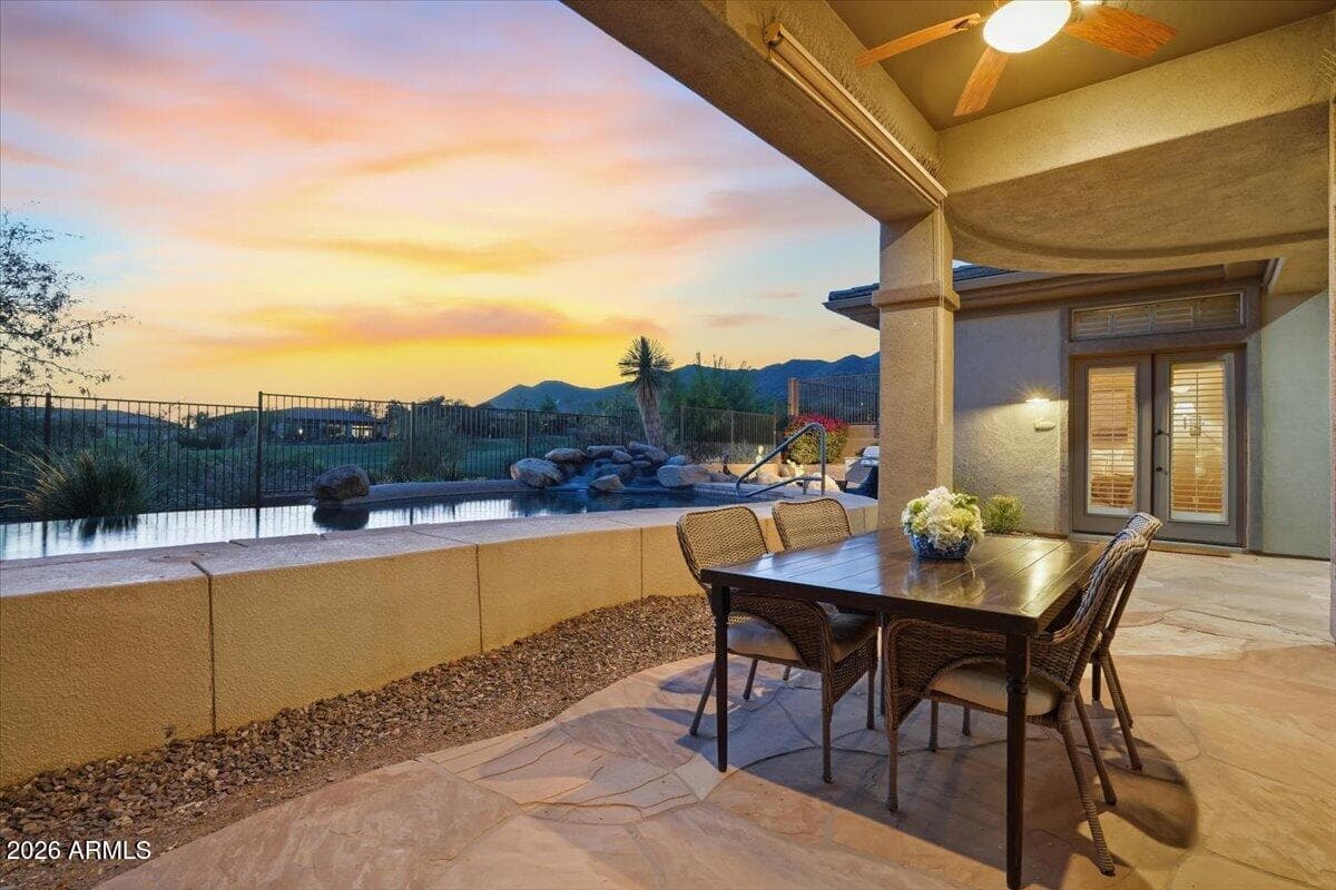 42020 N LONG COVE Way, Anthem, AZ 85086 — photo 37 of 85