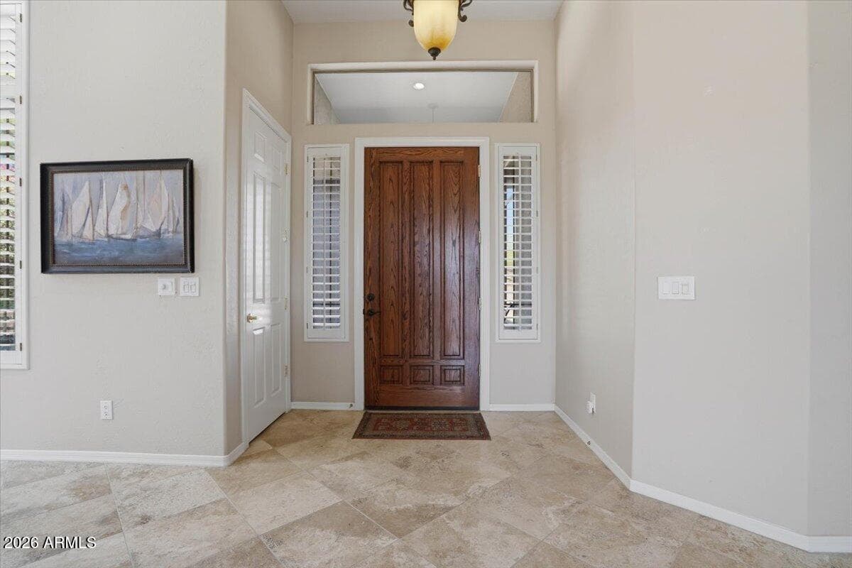 42020 N LONG COVE Way, Anthem, AZ 85086 — photo 60 of 85