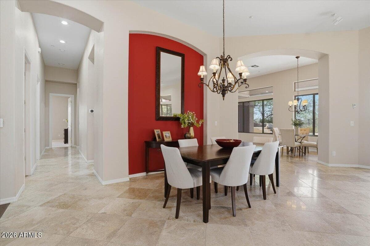 42020 N LONG COVE Way, Anthem, AZ 85086 — photo 10 of 85