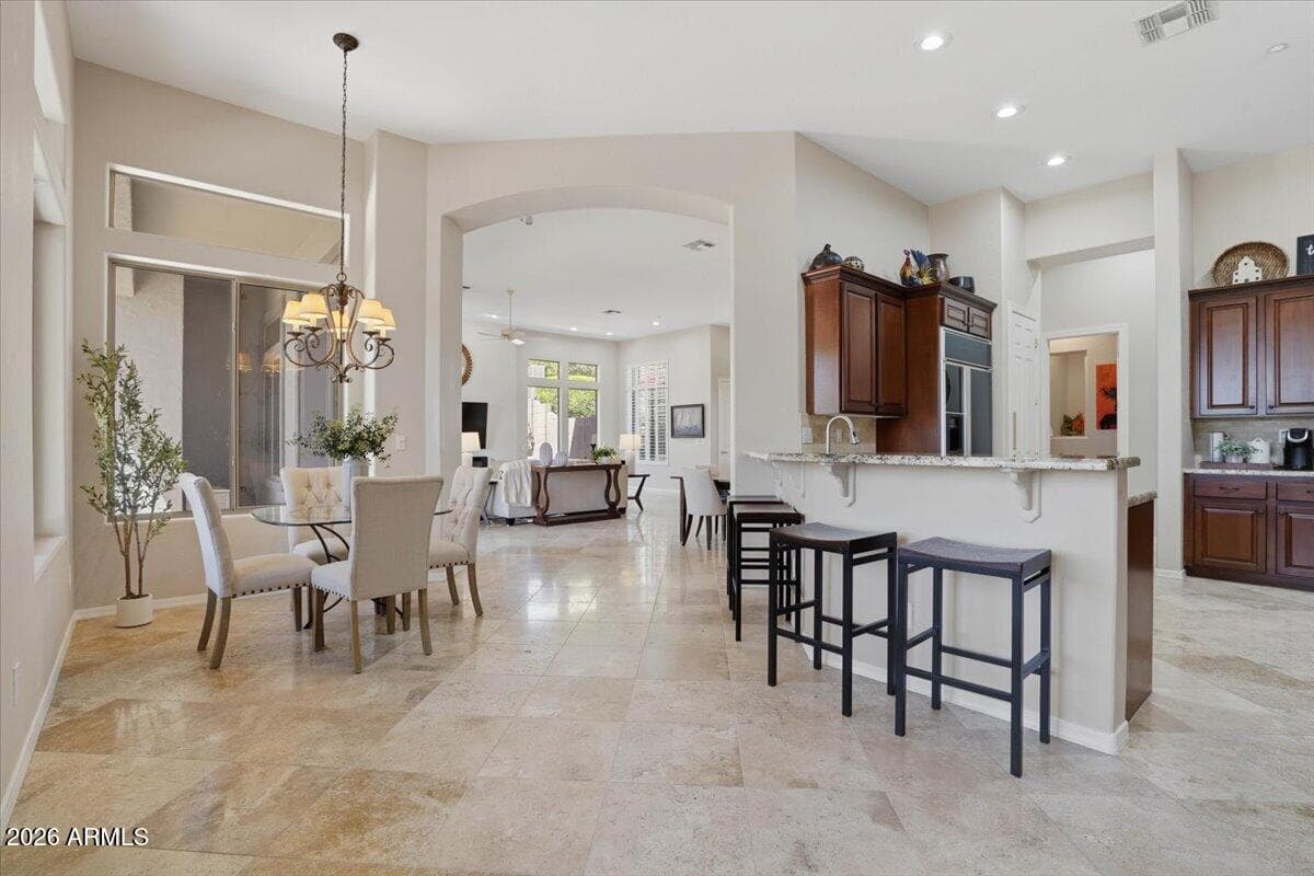 42020 N LONG COVE Way, Anthem, AZ 85086 — photo 12 of 85