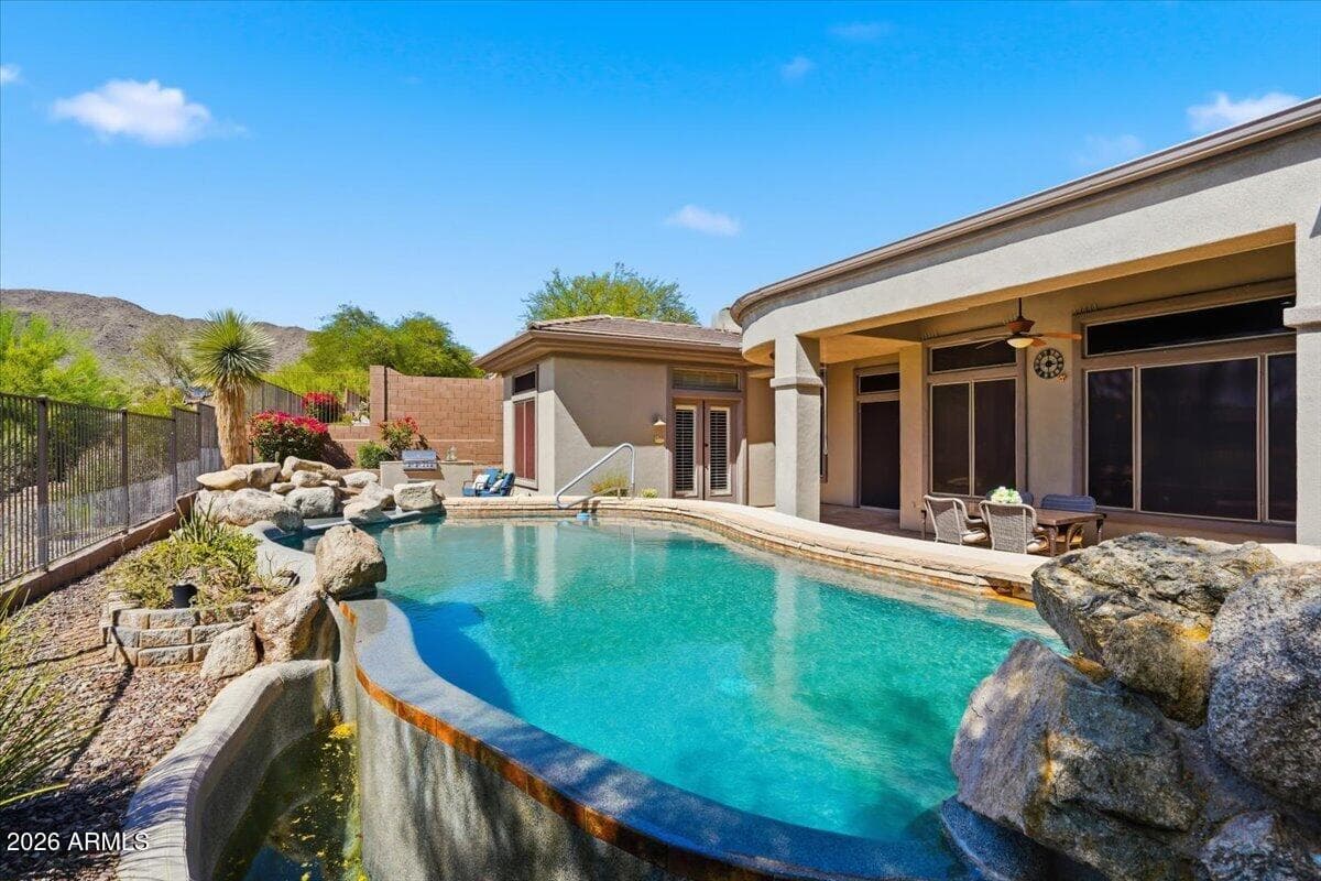 42020 N LONG COVE Way, Anthem, AZ 85086 — photo 83 of 85
