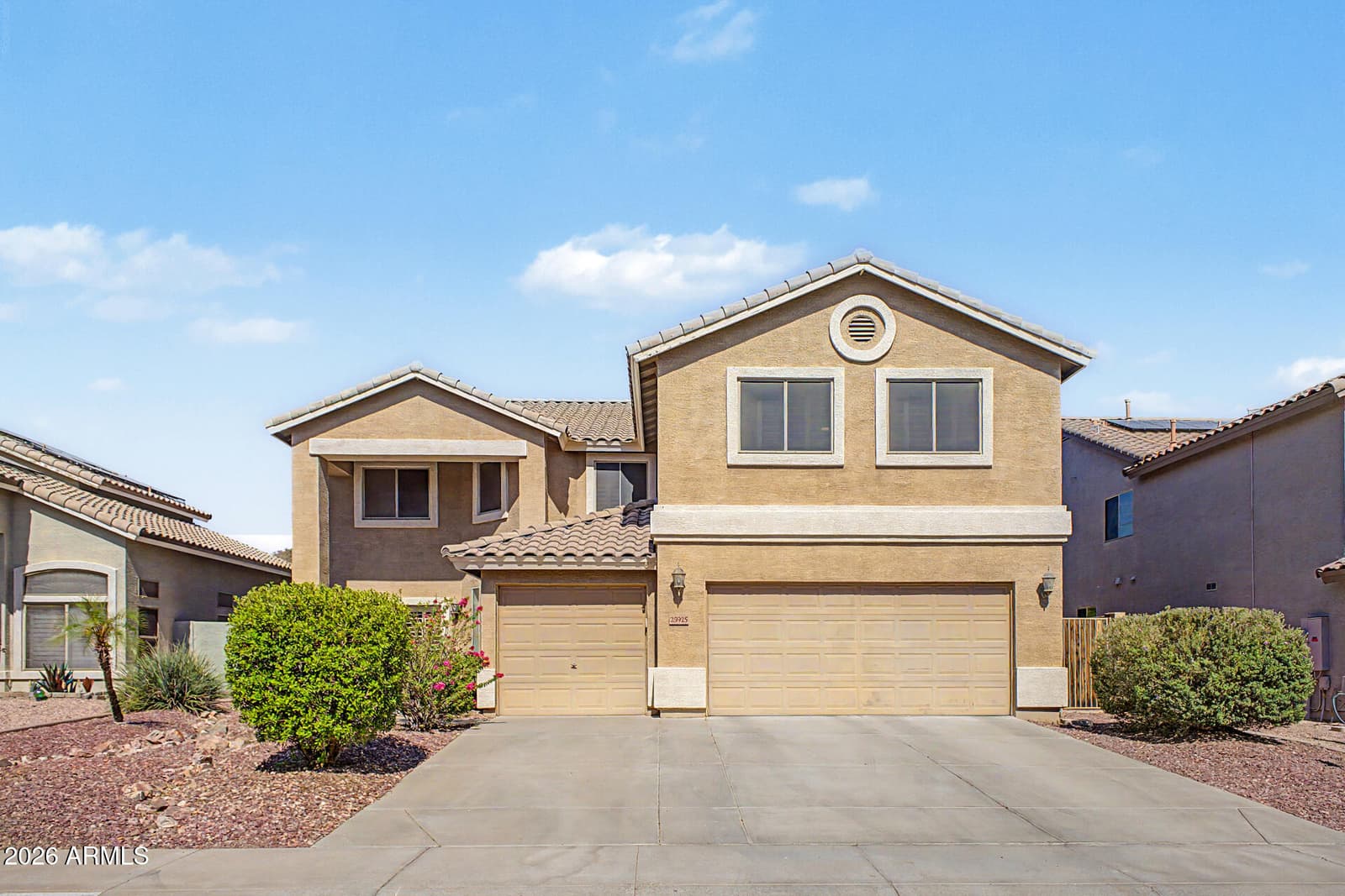 25925 N 67TH Drive, Peoria, AZ 85383