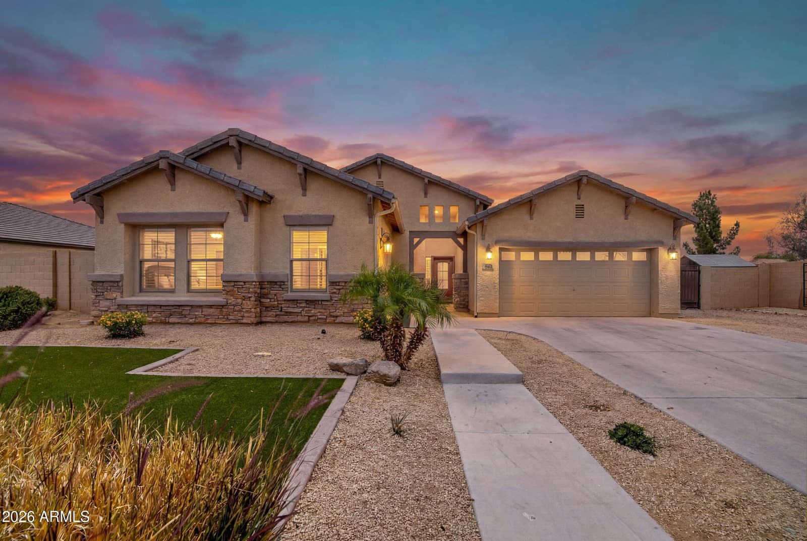 18412 W COLTER Court, Litchfield Park, AZ 85340 — photo 1 of 75