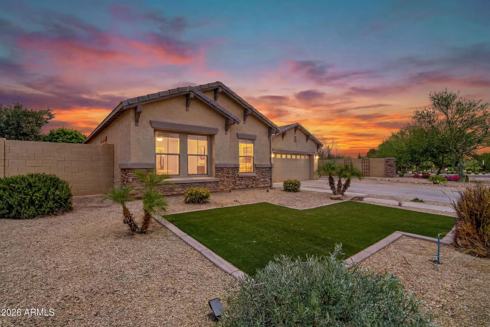 18412 W COLTER Court, Litchfield Park, AZ 85340 — photo 4 of 75