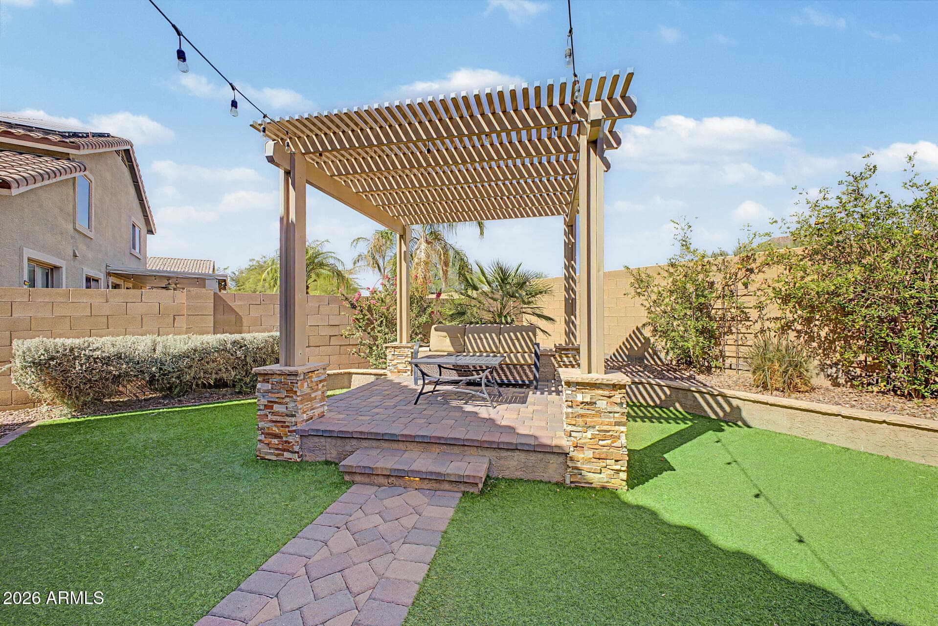 25925 N 67TH Drive, Peoria, AZ 85383 — photo 39 of 42