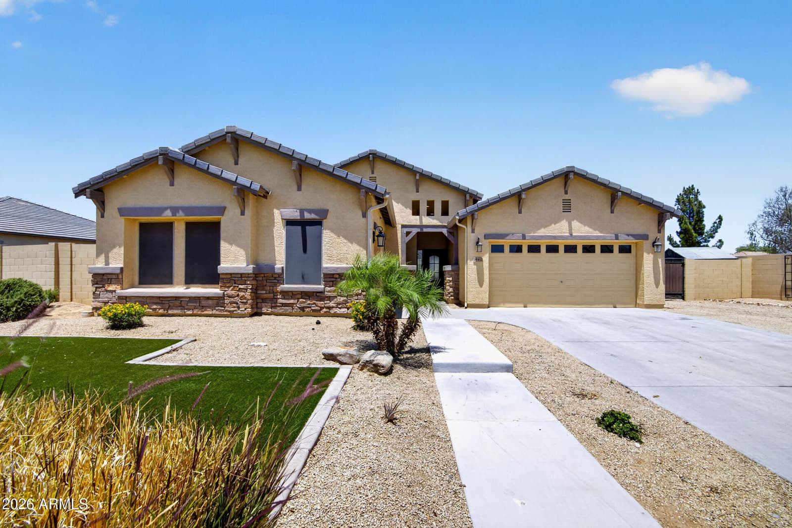 18412 W COLTER Court, Litchfield Park, AZ 85340 — photo 64 of 75