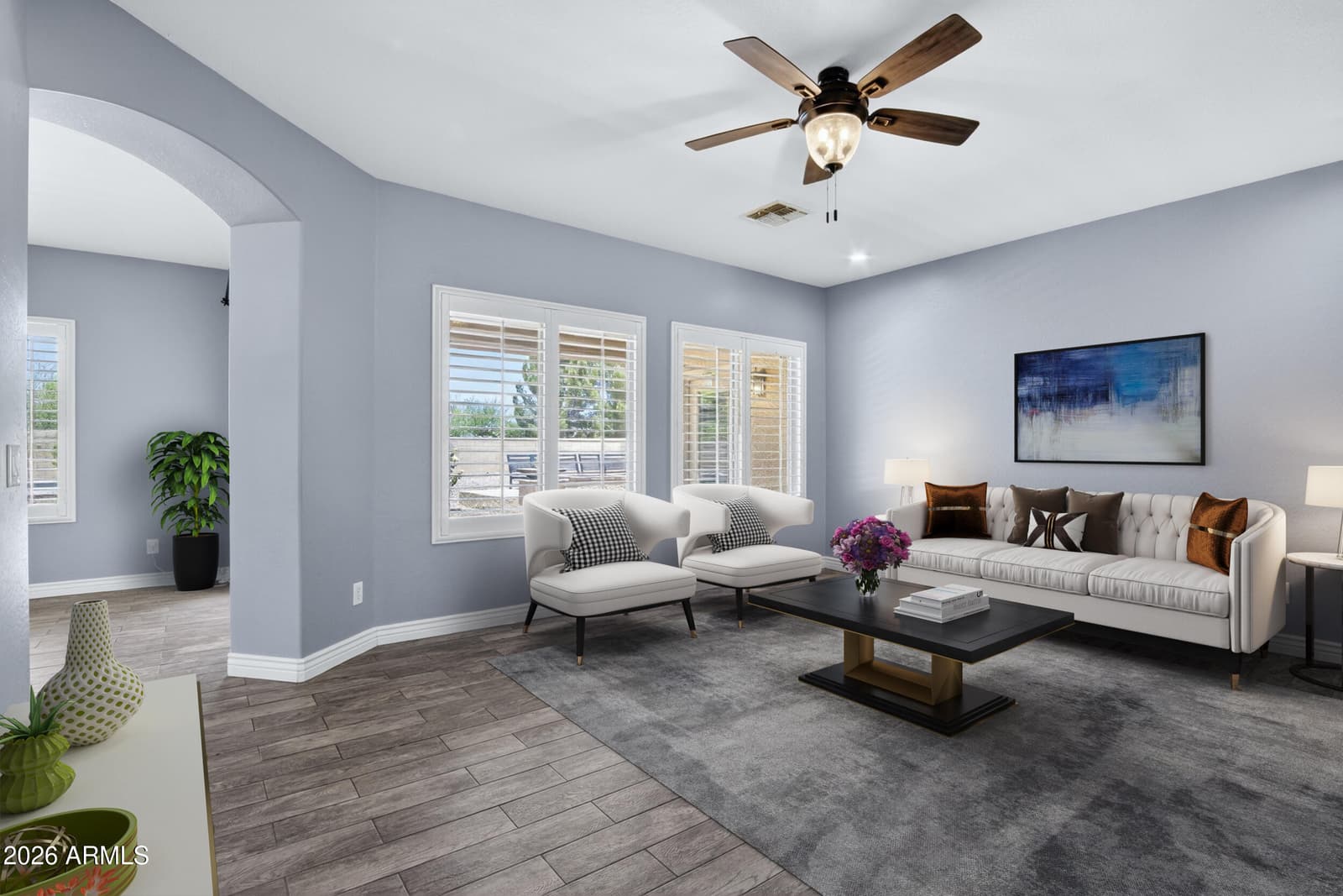 18412 W COLTER Court, Litchfield Park, AZ 85340 — photo 12 of 75