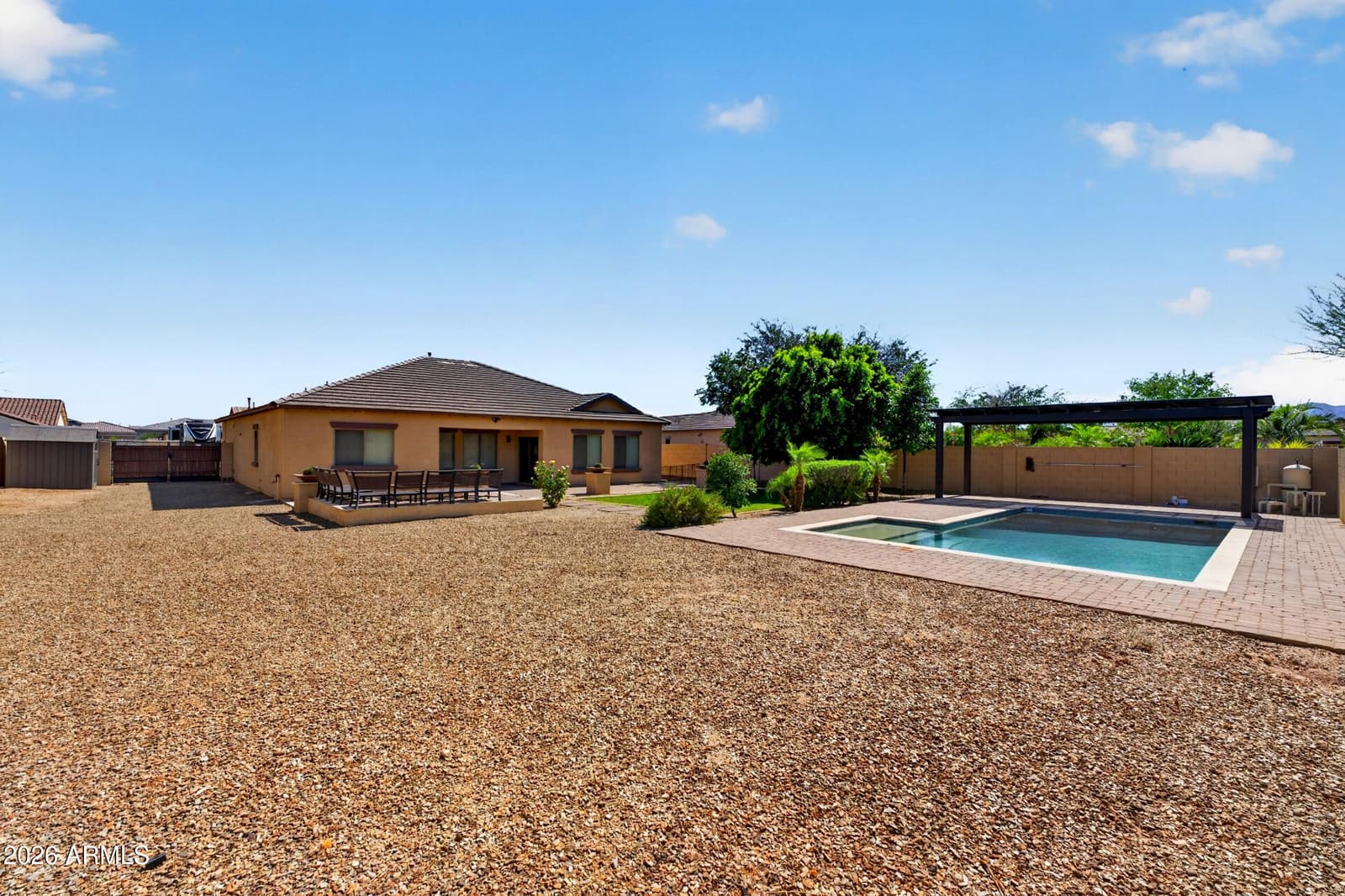 18412 W COLTER Court, Litchfield Park, AZ 85340 — photo 59 of 75