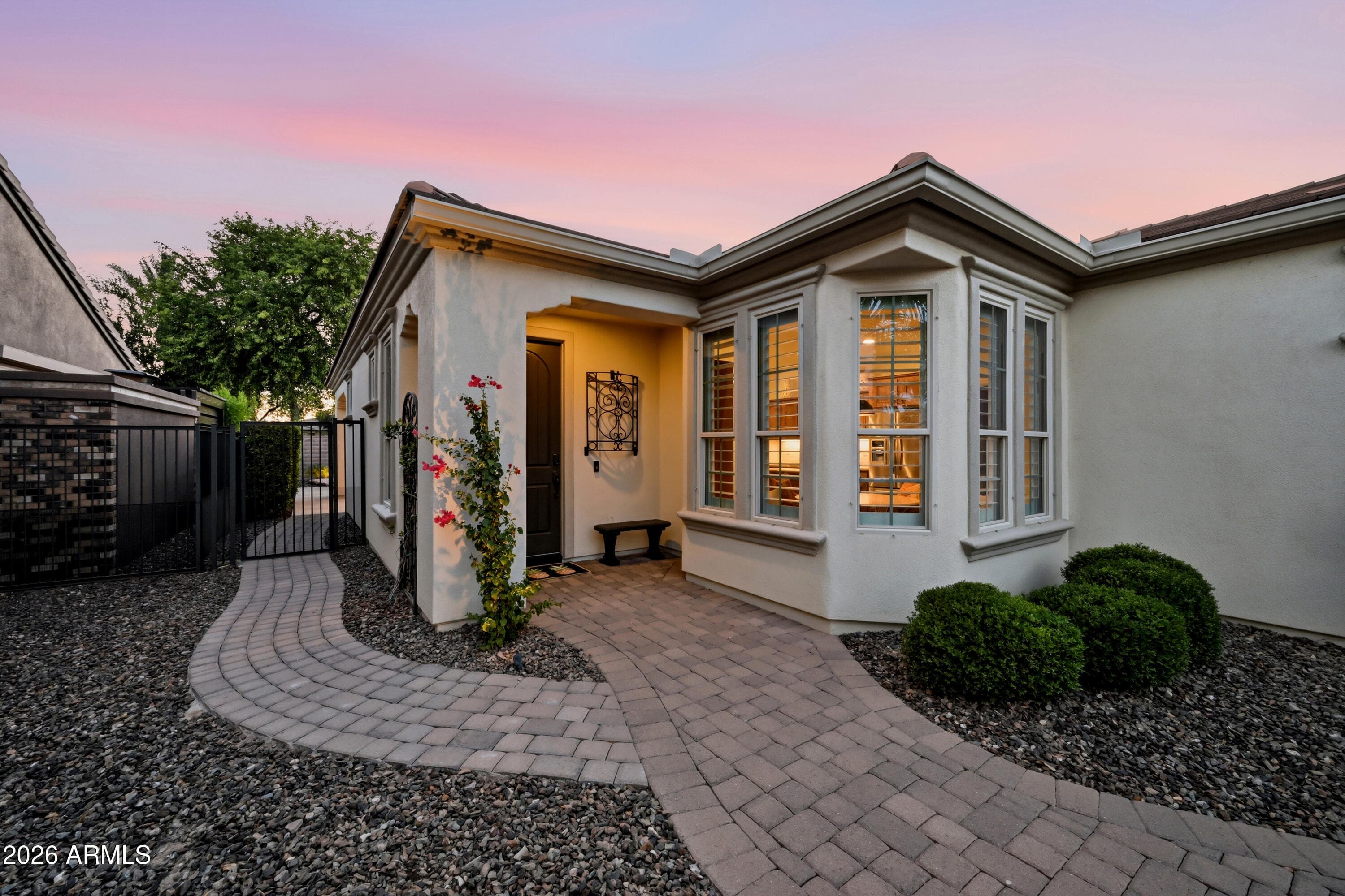 28582 N 127TH Lane, Peoria, AZ 85383 — photo 2 of 40