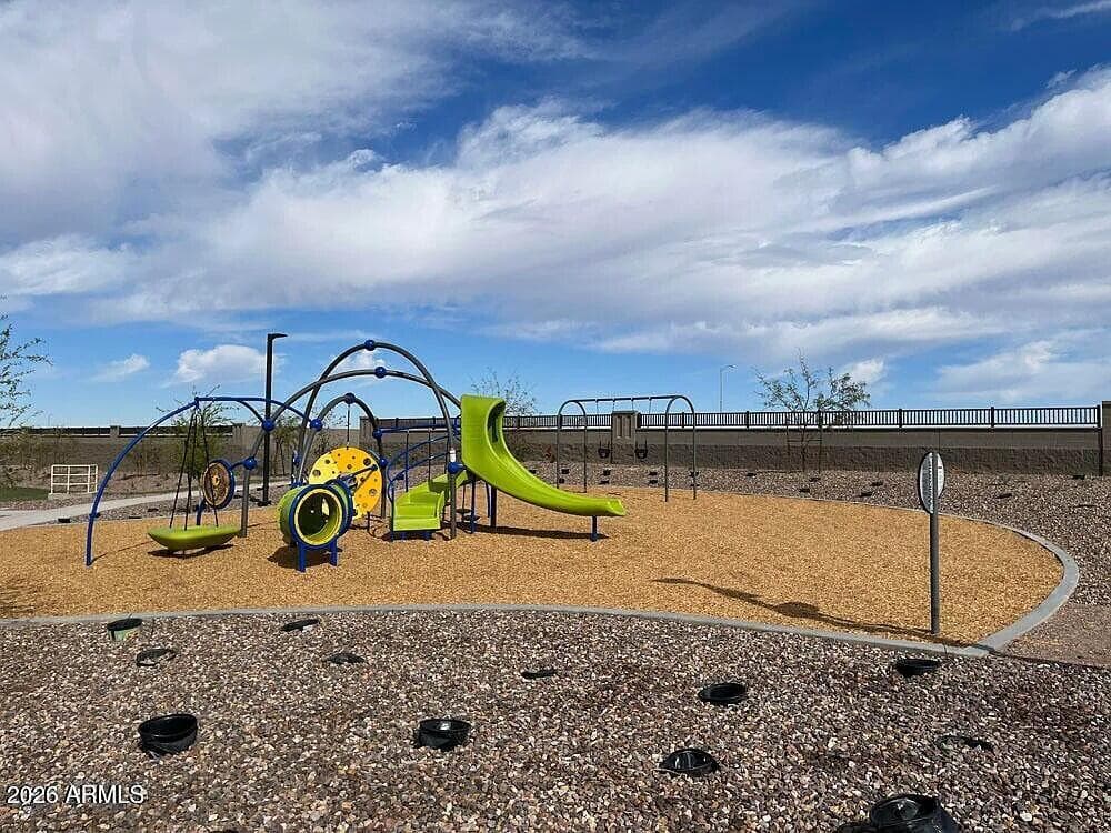 9616 S 56th Lane, Laveen, AZ 85339 — photo 45 of 47