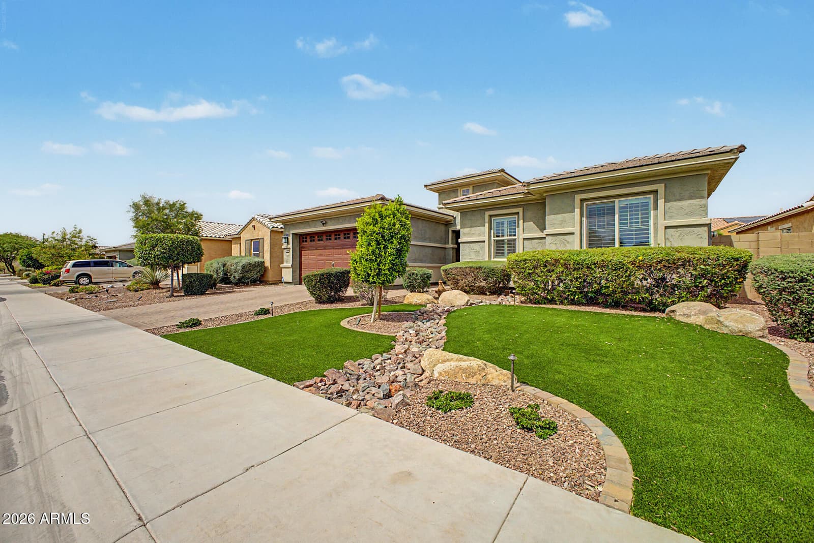 10236 W Bent Tree Drive, Peoria, AZ 85383 — photo 3 of 45