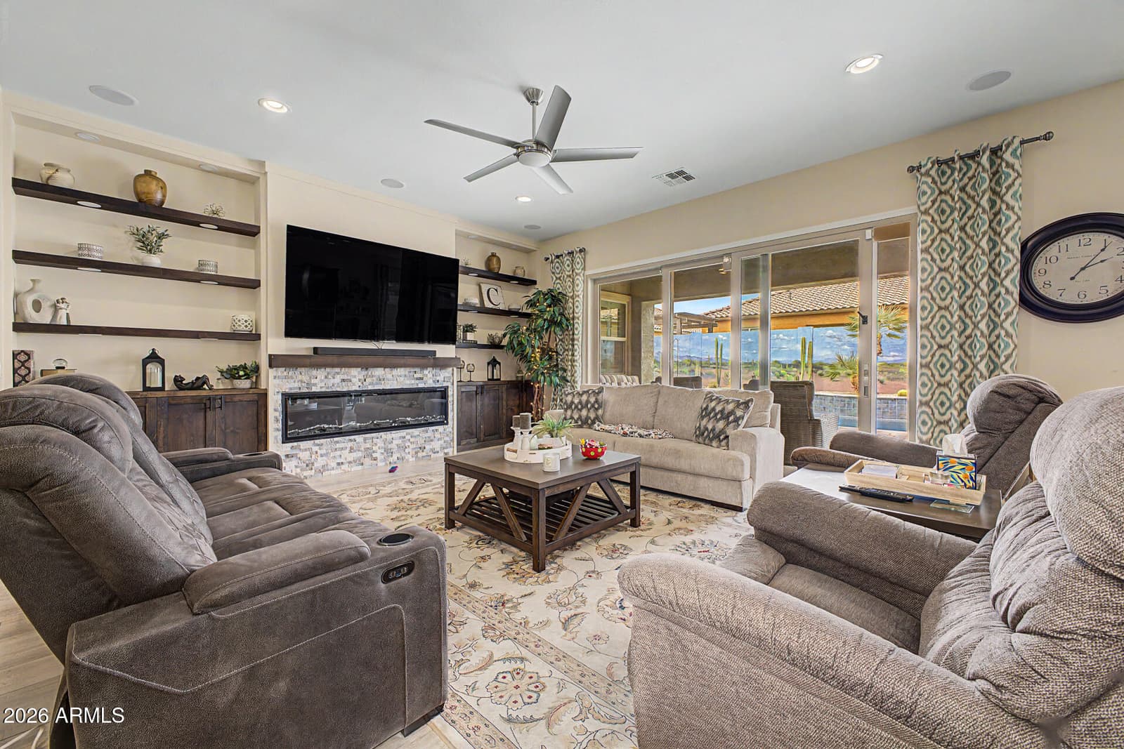 10236 W Bent Tree Drive, Peoria, AZ 85383 — photo 5 of 45