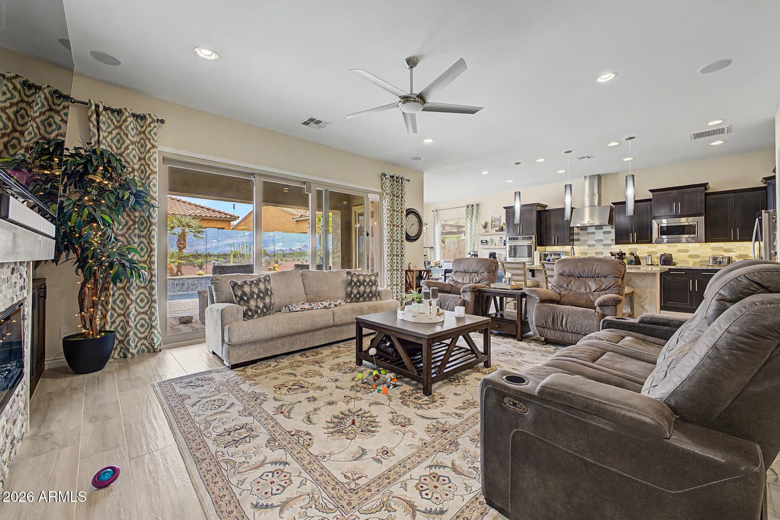 10236 W Bent Tree Drive, Peoria, AZ 85383 — photo 6 of 45