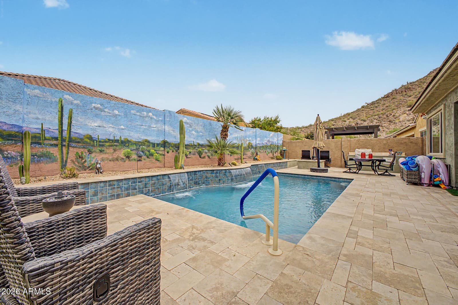 10236 W Bent Tree Drive, Peoria, AZ 85383 — photo 34 of 45