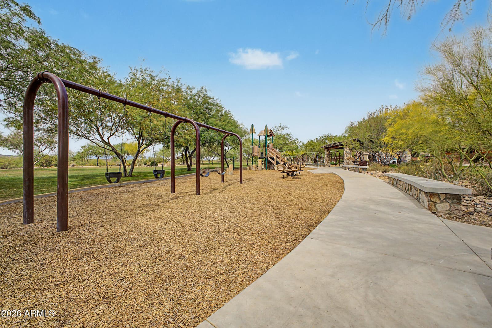 10236 W Bent Tree Drive, Peoria, AZ 85383 — photo 41 of 45