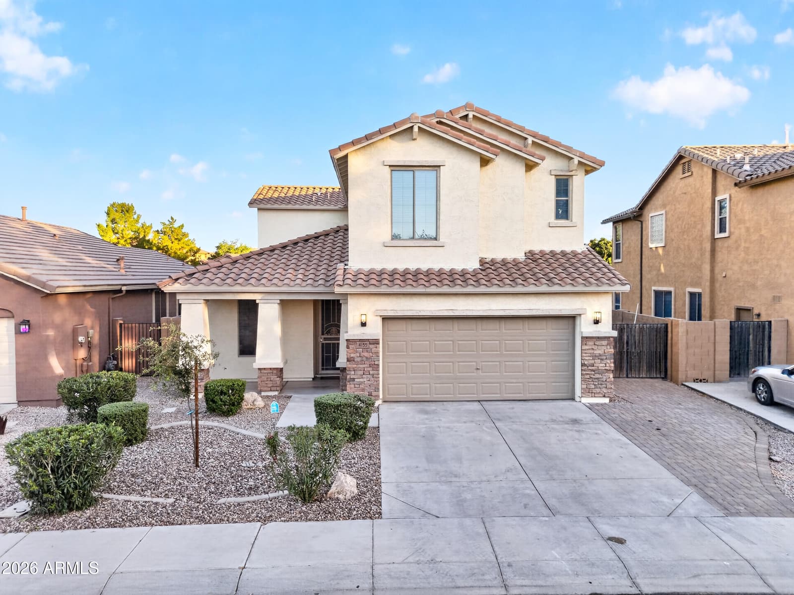 4155 E Bellerive Drive, Chandler, AZ 85249 — photo 1 of 40