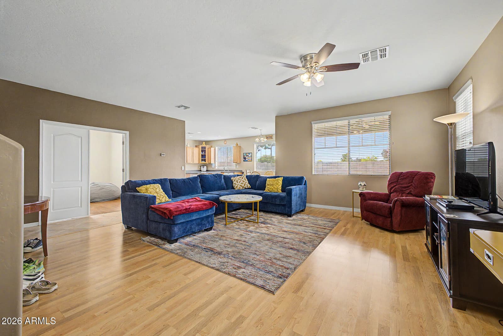 4440 E LOS ALTOS Drive, Gilbert, AZ 85297 — photo 4 of 53