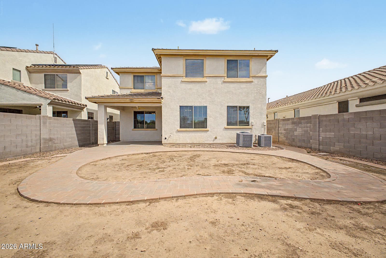 4440 E LOS ALTOS Drive, Gilbert, AZ 85297 — photo 32 of 53