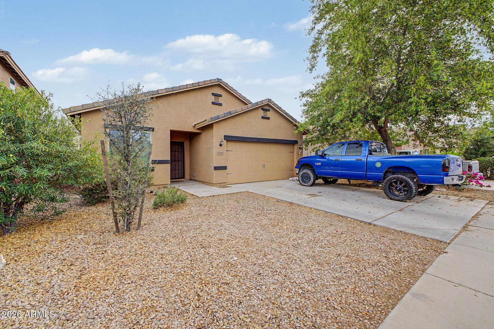 10401 E SUNFLOWER Lane, Florence, AZ 85132