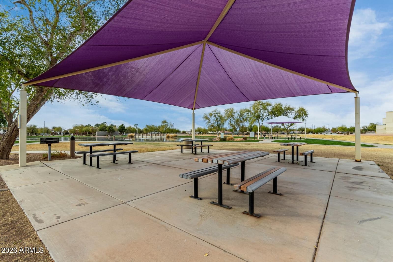 4440 E LOS ALTOS Drive, Gilbert, AZ 85297 — photo 37 of 53