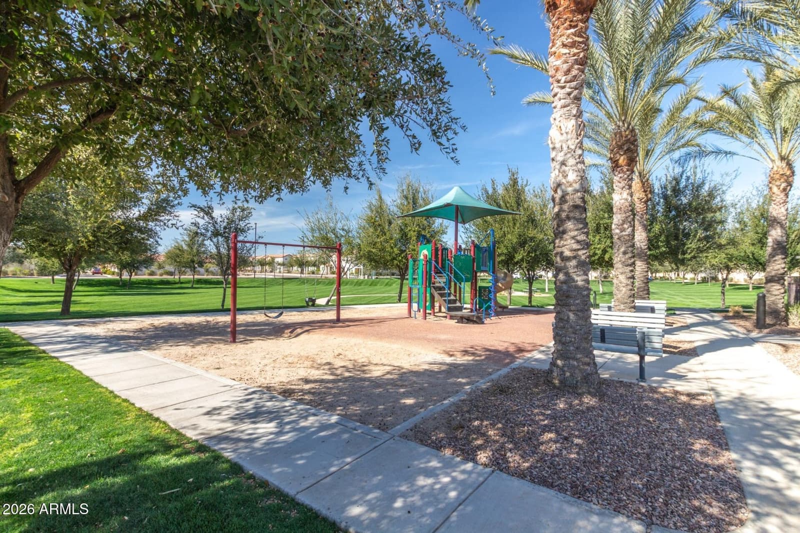 4440 E LOS ALTOS Drive, Gilbert, AZ 85297 — photo 44 of 53