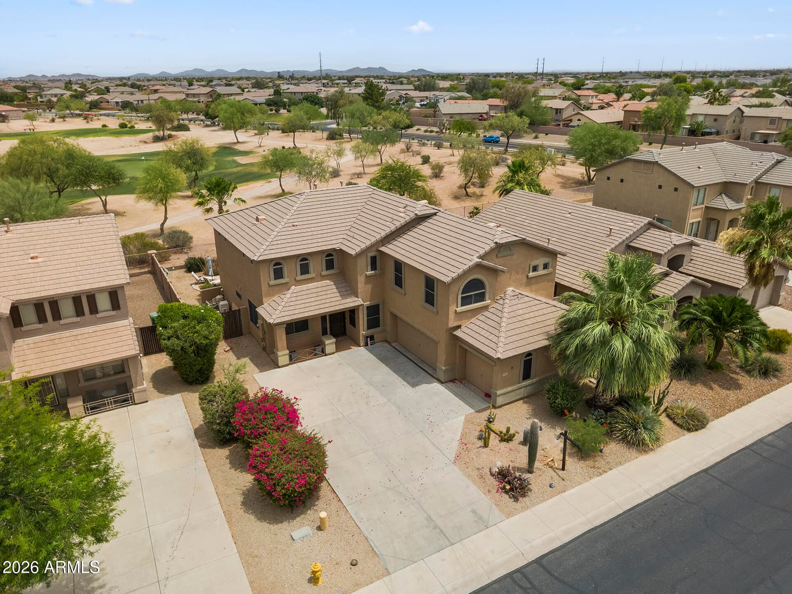 21585 N BACKUS Drive, Maricopa, AZ 85138 — photo 30 of 38